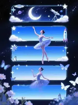 91萝莉直播app才艺展示画面展示图